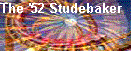 The '52 Studebaker