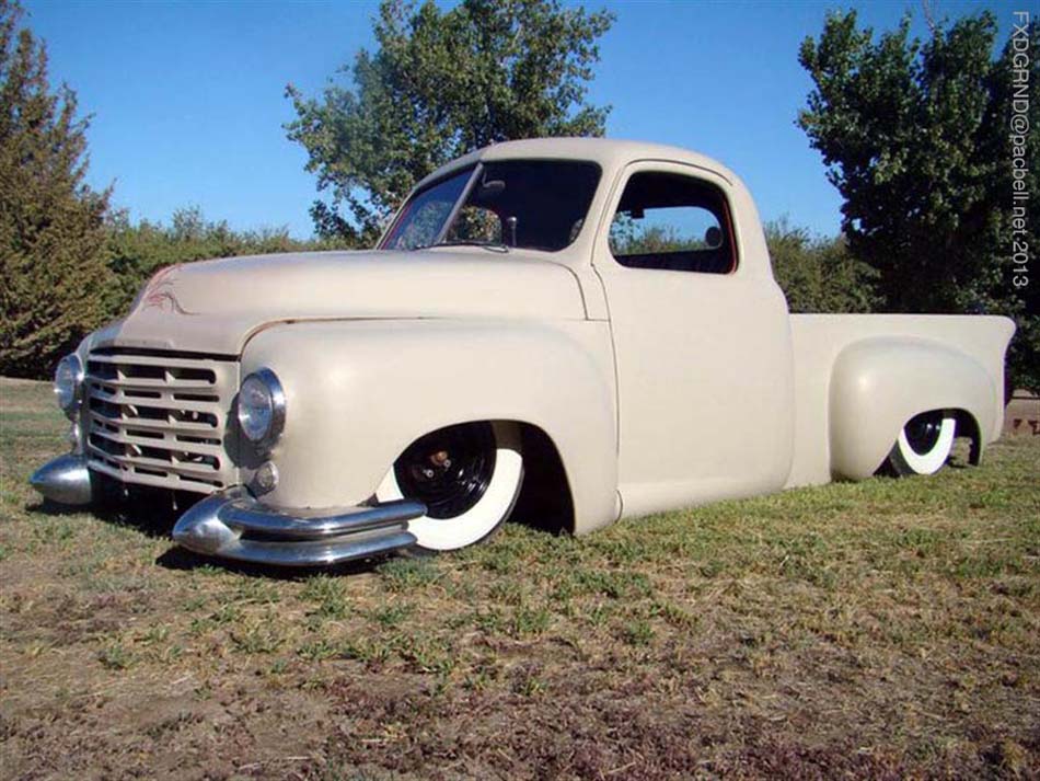 0 0 studebaker 4 Ready to cruise and more to come