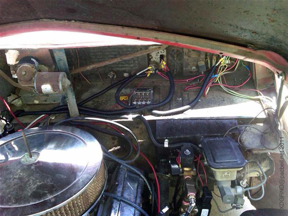 1 11 05-28 Wiring cleanup