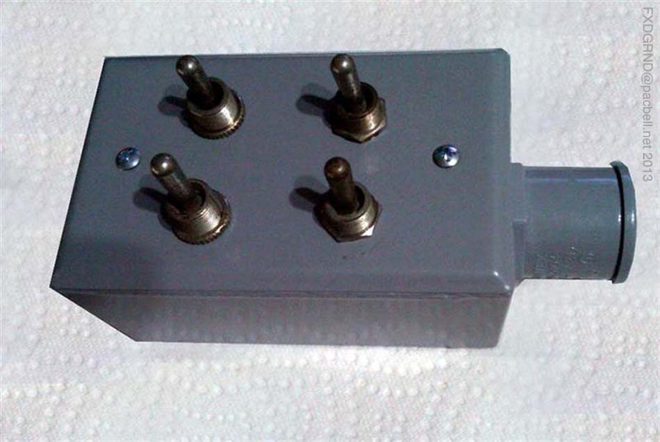 2 11 05-01 Switchbox