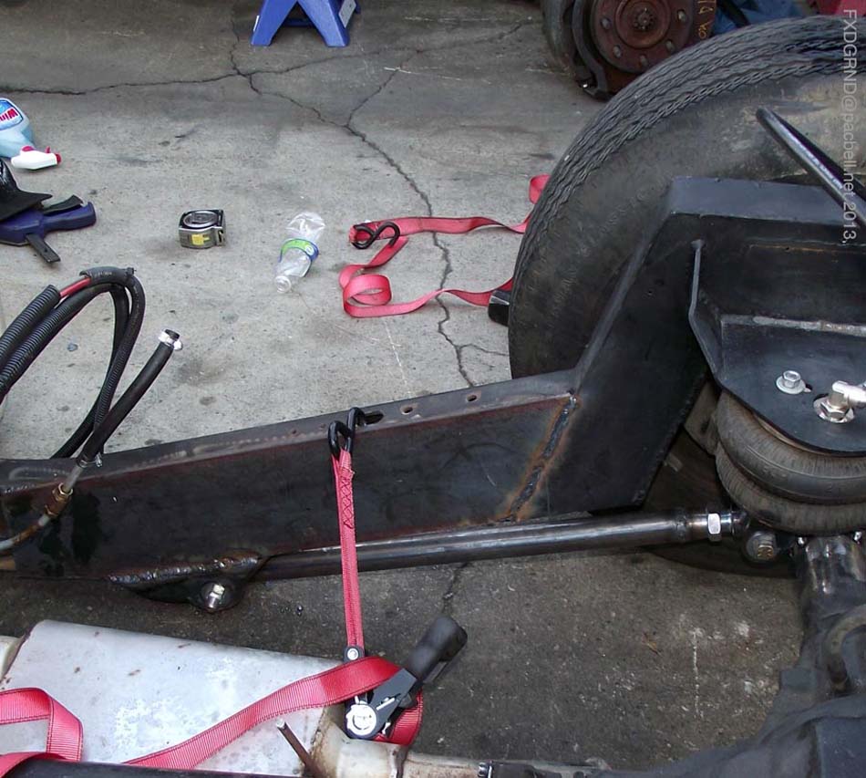 4 12 06-30 Frame plated