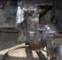 1 11 09-10 Driver Side Frame horn capped 1