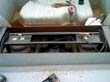 4 11 05-22 Crossmember cleaned up and painted