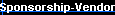 Sponsorship-Vendor Opportunites