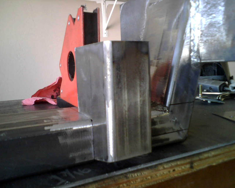 08 09-30-08 motor mounts