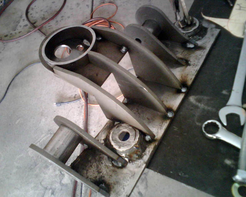 09 02-15-09 Suspension