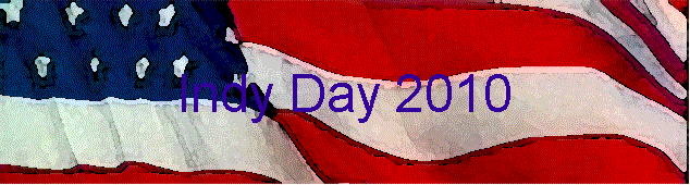 Indy Day 2010