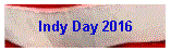 Indy Day 2016