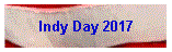 Indy Day 2017