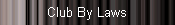 Club By Laws