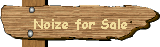 Noize for Sale
