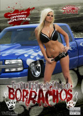 Borrachos