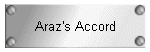 Araz's Accord