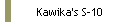 Kawika's S-10