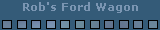 Rob's Ford Wagon