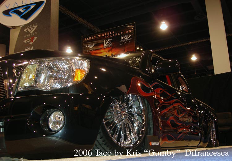 SEMA06 009