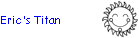 Eric's Titan