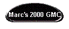 Marc's 2000 GMC 1500